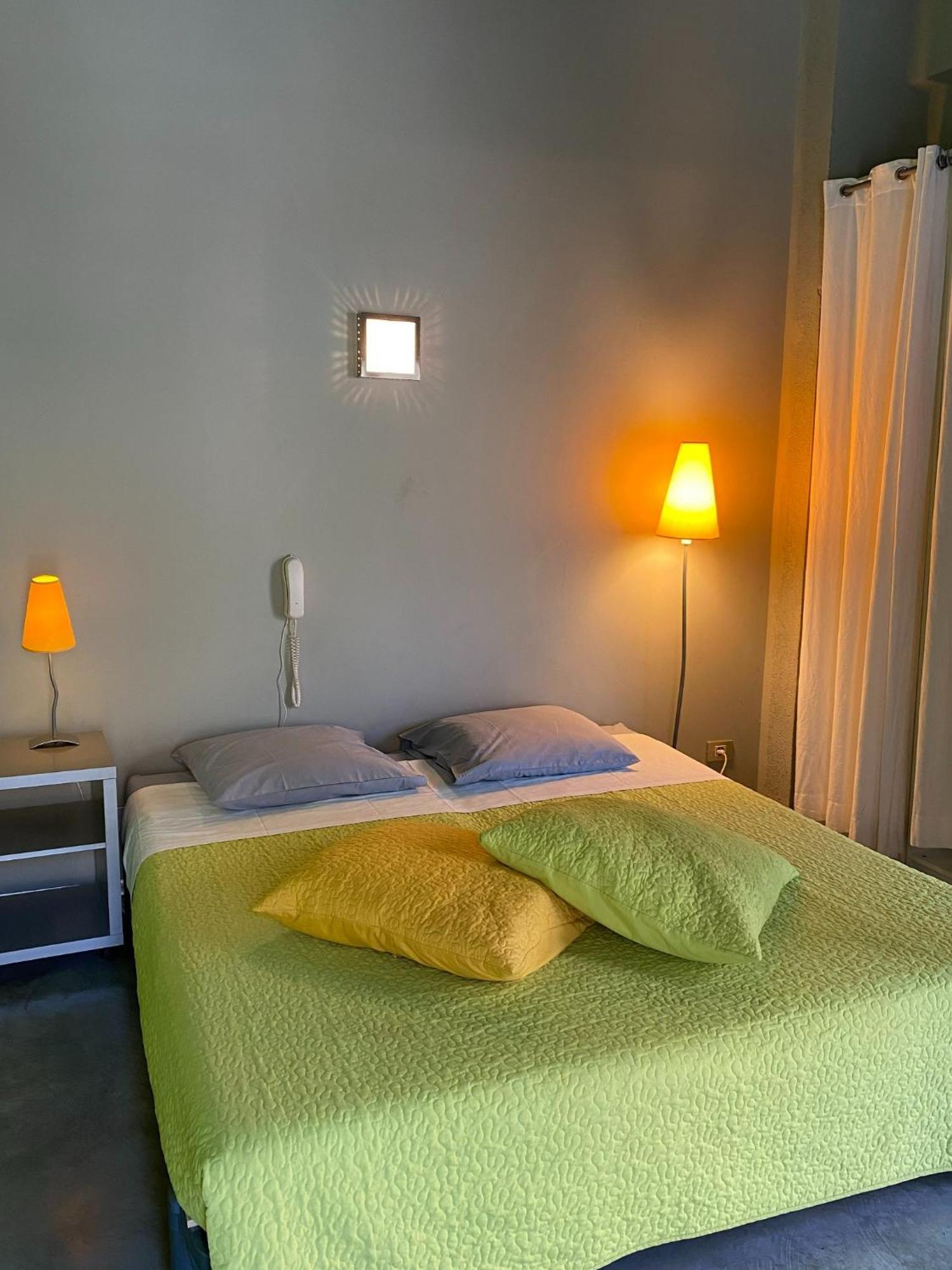 La Manufacture Apartahotel