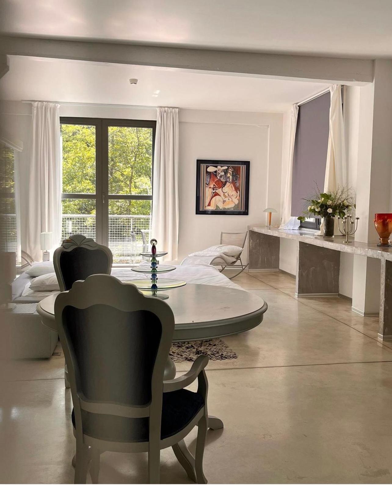La Manufacture Apartahotel Antraigues