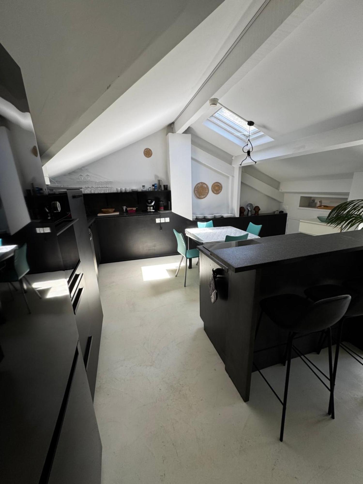 Apartahotel La Manufacture