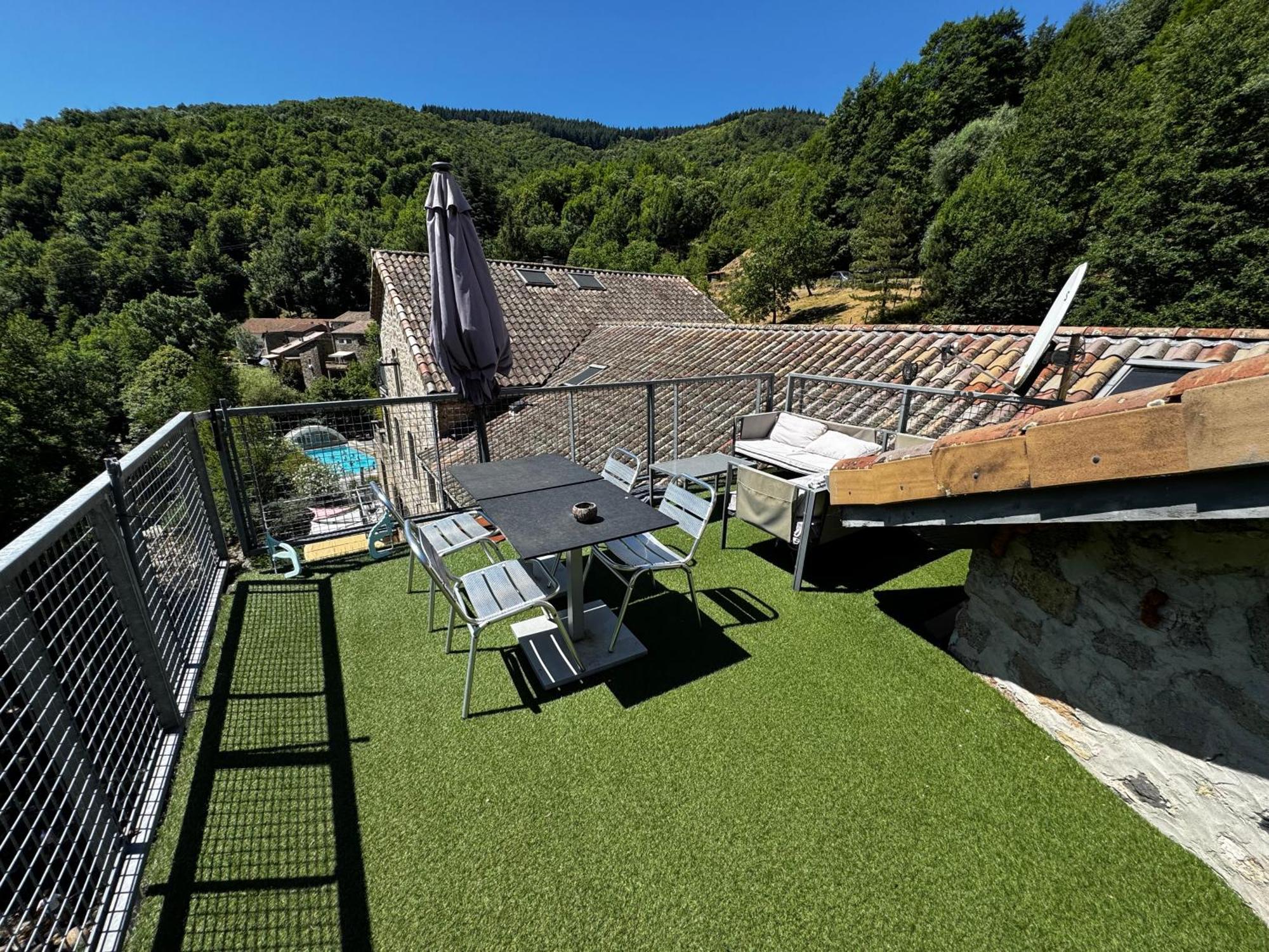 Apartahotel La Manufacture