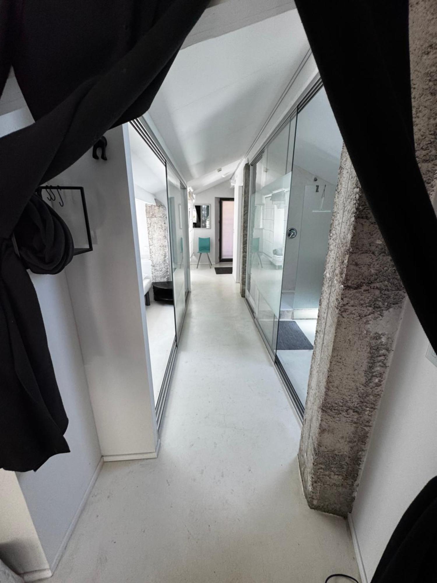 Apartahotel La Manufacture Antraigues